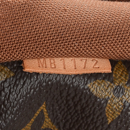 Louis Vuitton Monogram Totally MM 8 of 13