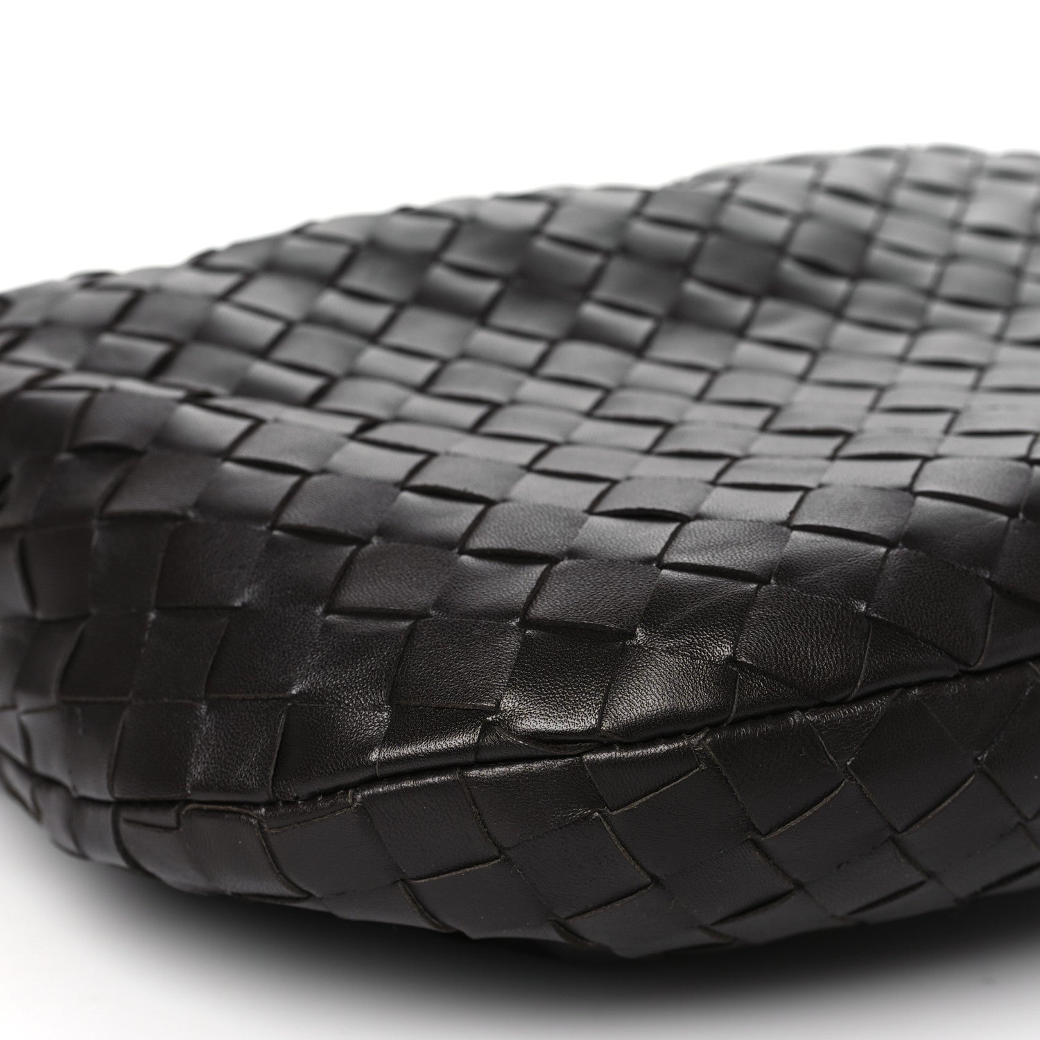 Bottega Veneta Nappa Intrecciato Teen Jodie Hobo Fondant 9 of 11