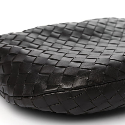 Bottega Veneta Nappa Intrecciato Teen Jodie Hobo Fondant 9 of 11