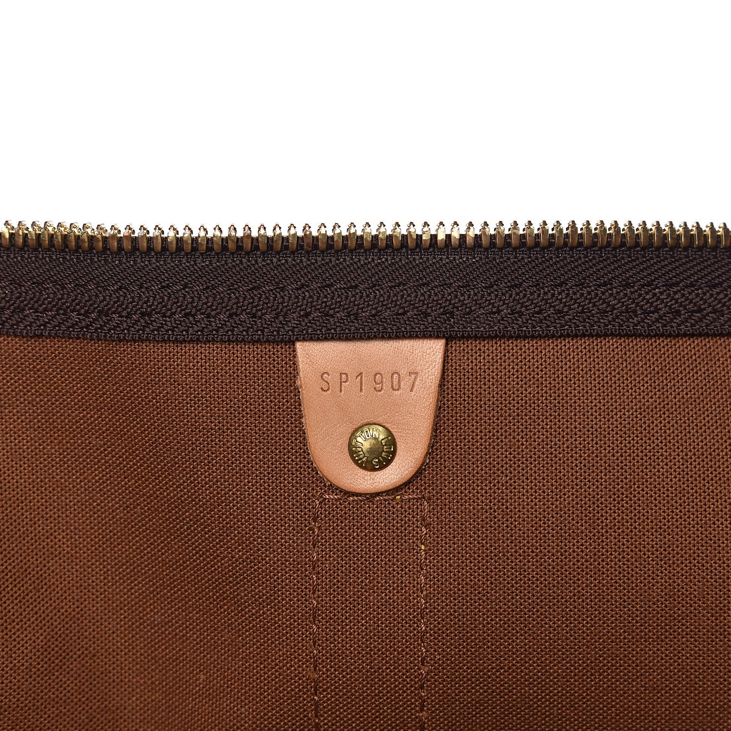 Monogram Keepall 60