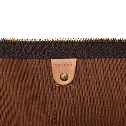 Louis Vuitton Monogram Keepall 60 5 of 13