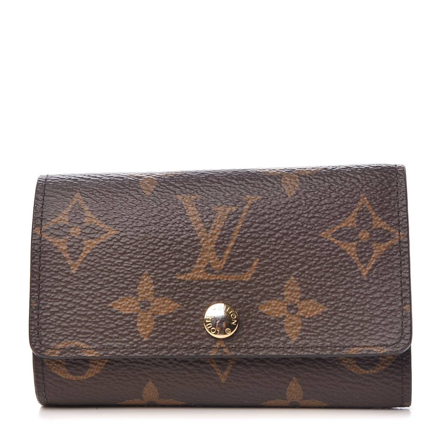 Monogram 6 Key Multicles Holder