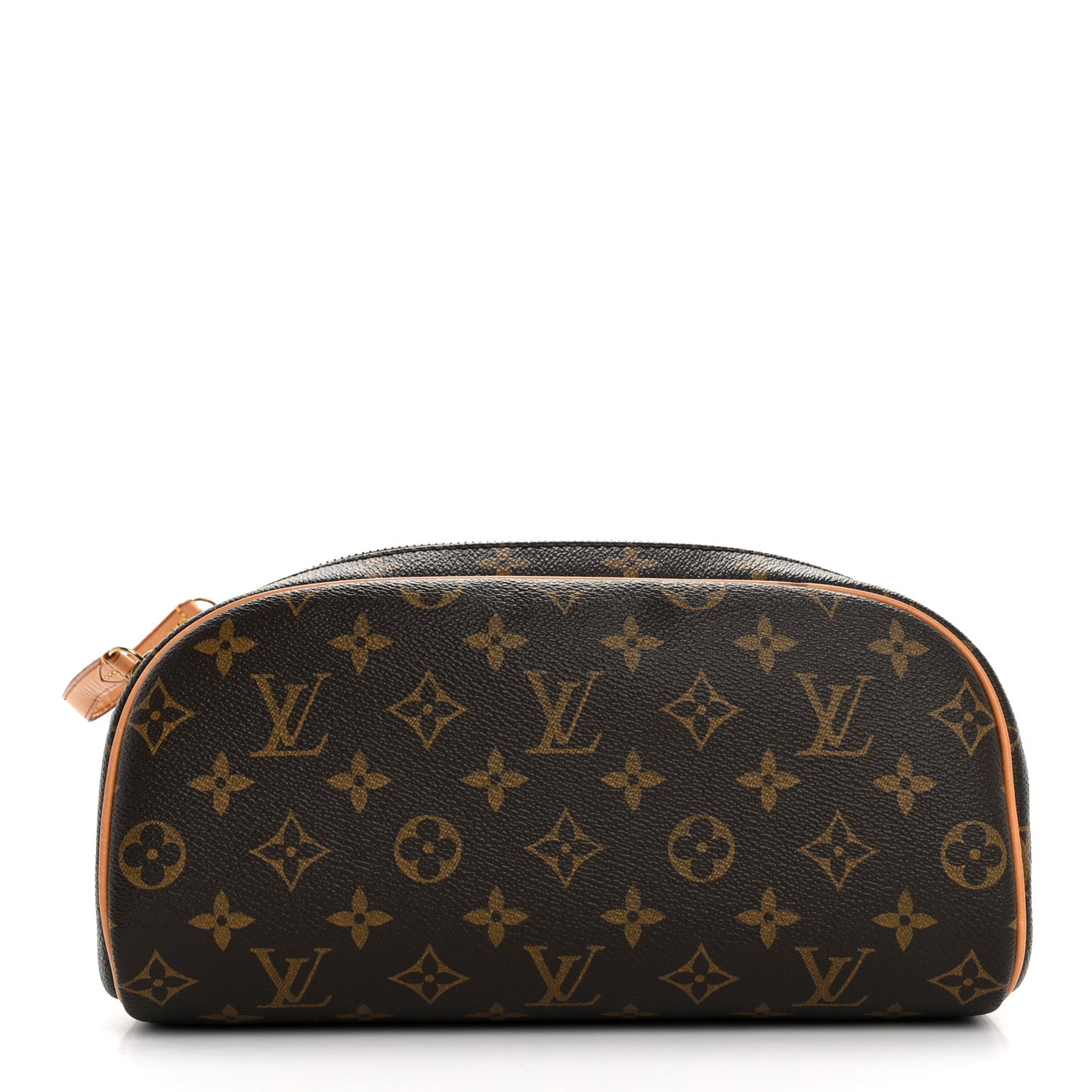 Monogram Dopp Kit Toilet Pouch