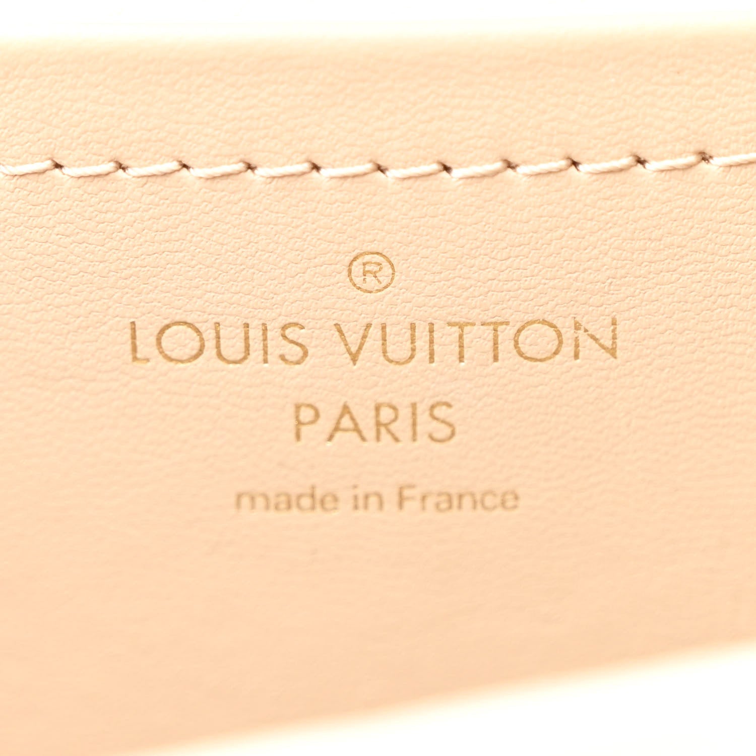 Louis Vuitton Empreinte Marceau Neige 6 of 10