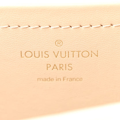 Louis Vuitton Empreinte Marceau Neige 6 of 10