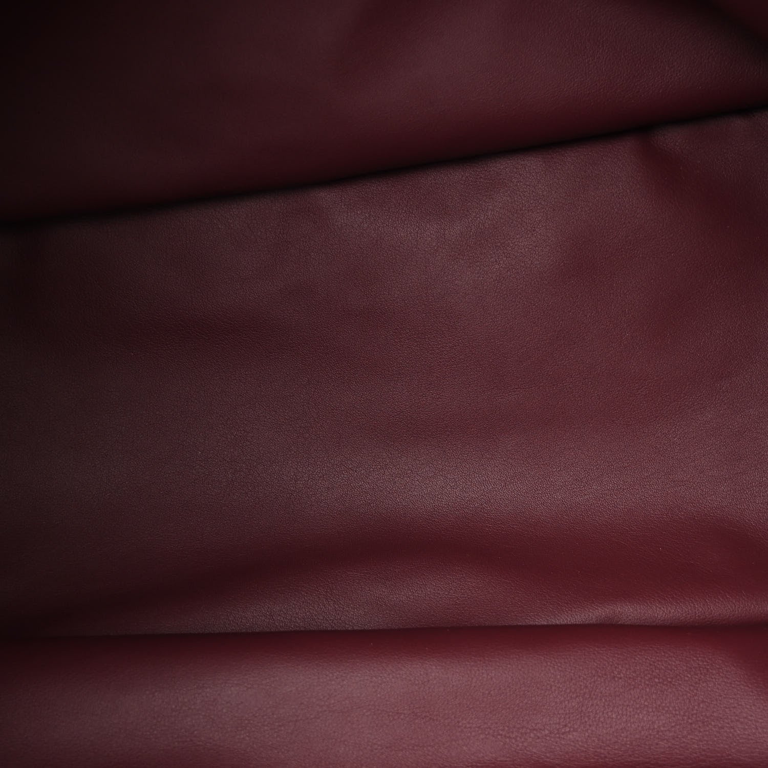 Goyard Goyardine Reversible Anjou GM Burgundy 9 of 19