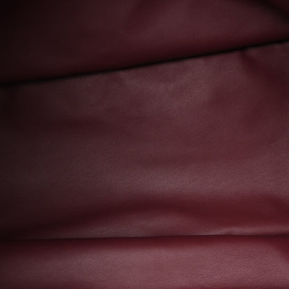 Goyard Goyardine Reversible Anjou GM Burgundy 9 of 19