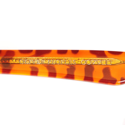 Oliver Peoples Sunglasses Tortoise | 12 of 14