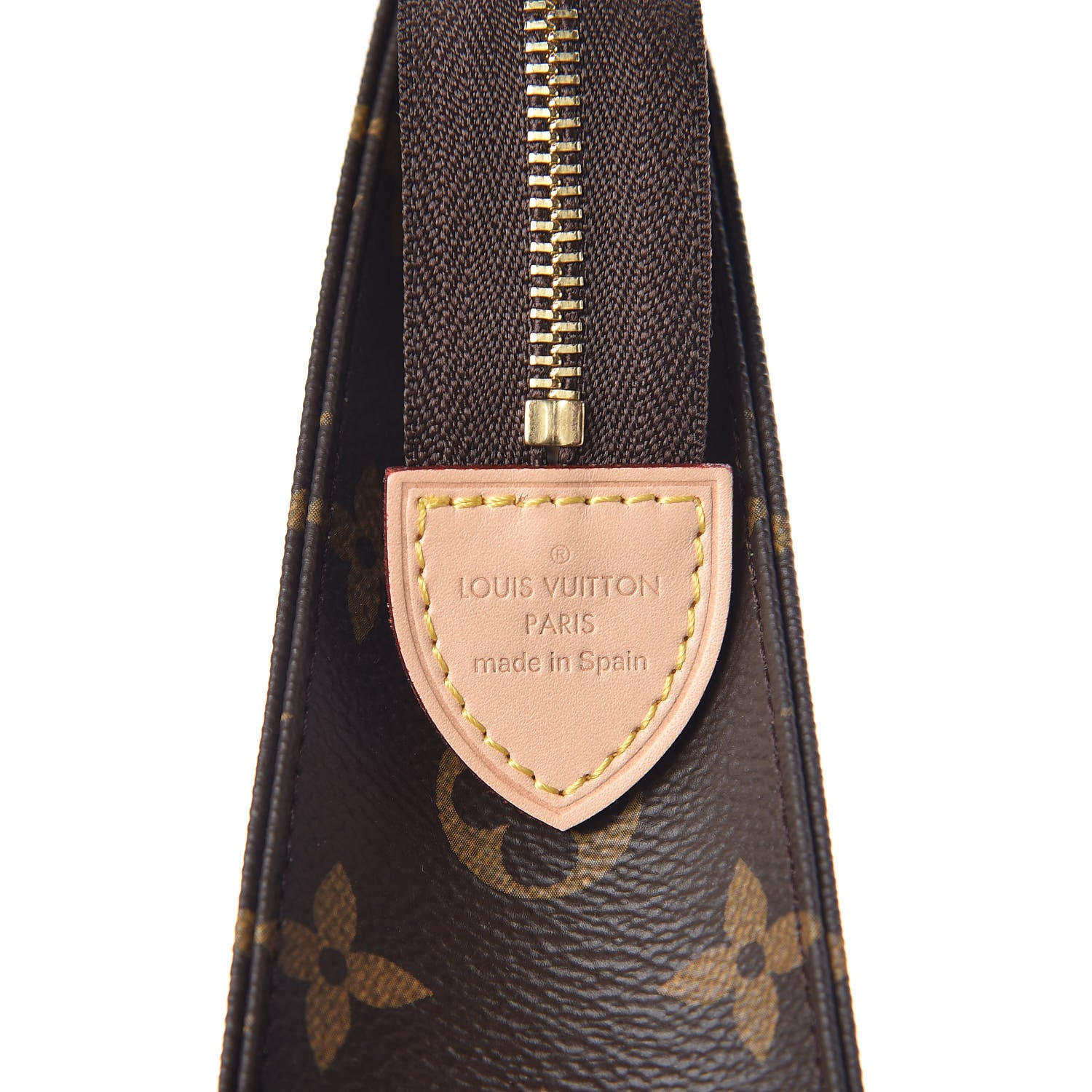 Louis Vuitton Monogram Toiletry Pouch 19 6 of 10