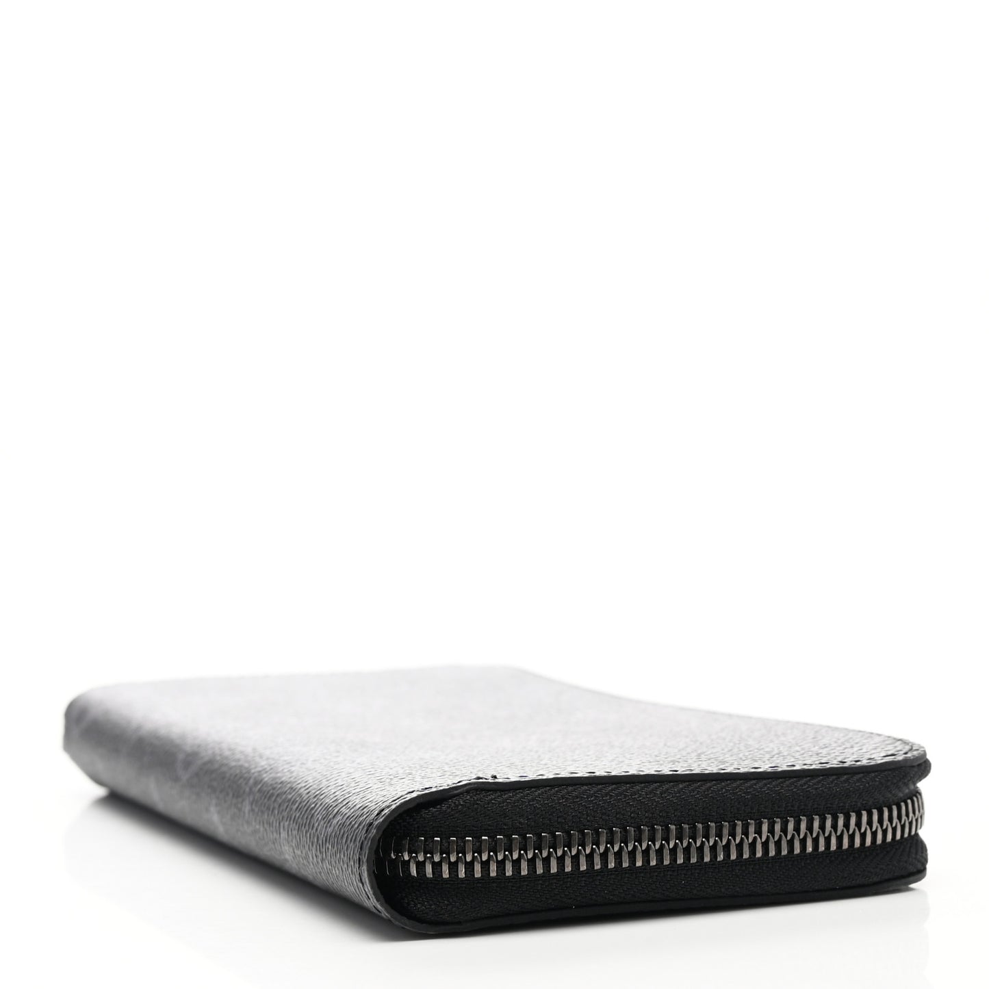 Monogram Eclipse Vertical Zippy Wallet