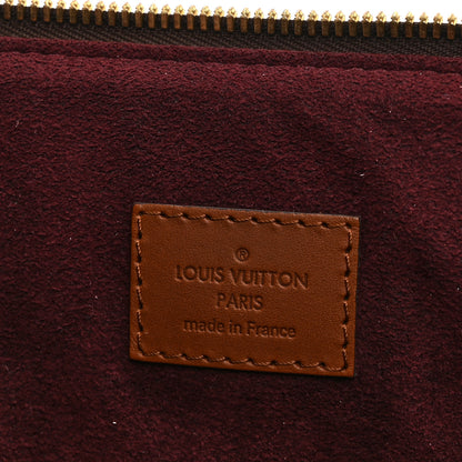Louis Vuitton Damier Ebene Belmont 6 of 10