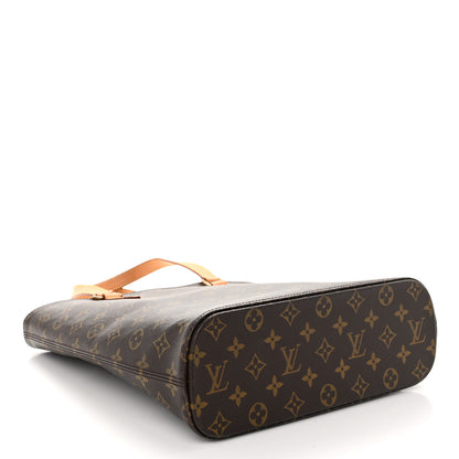 Louis Vuitton Monogram Vavin GM 4 of 9