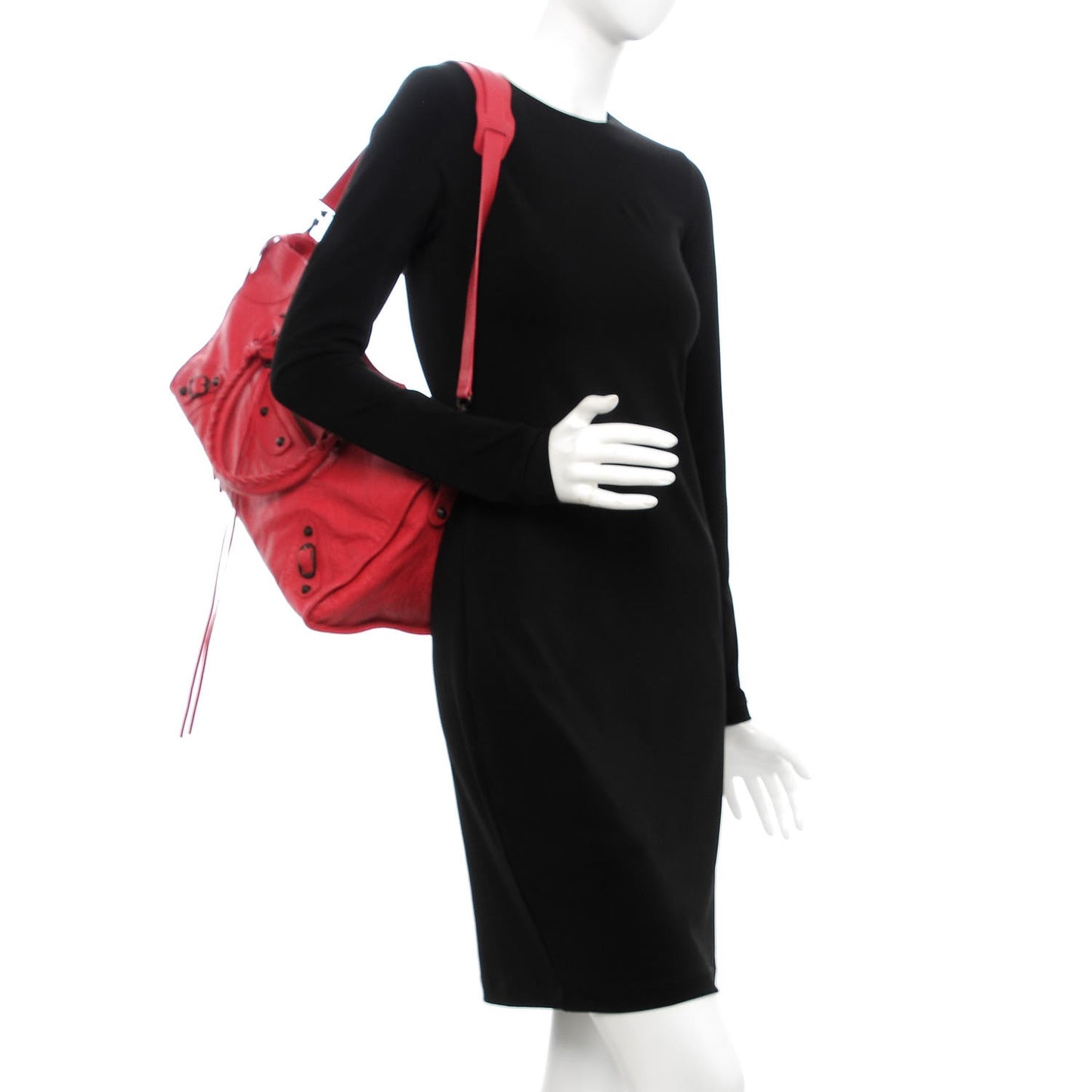 Agneau Classic Hardware Part Time Rose Thulian