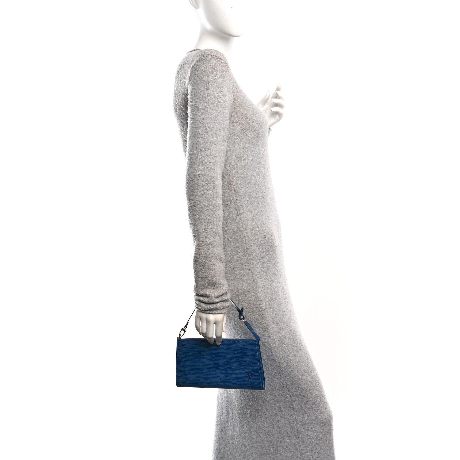 Louis Vuitton Epi Pochette Accessories 24 Toledo 2 of 10