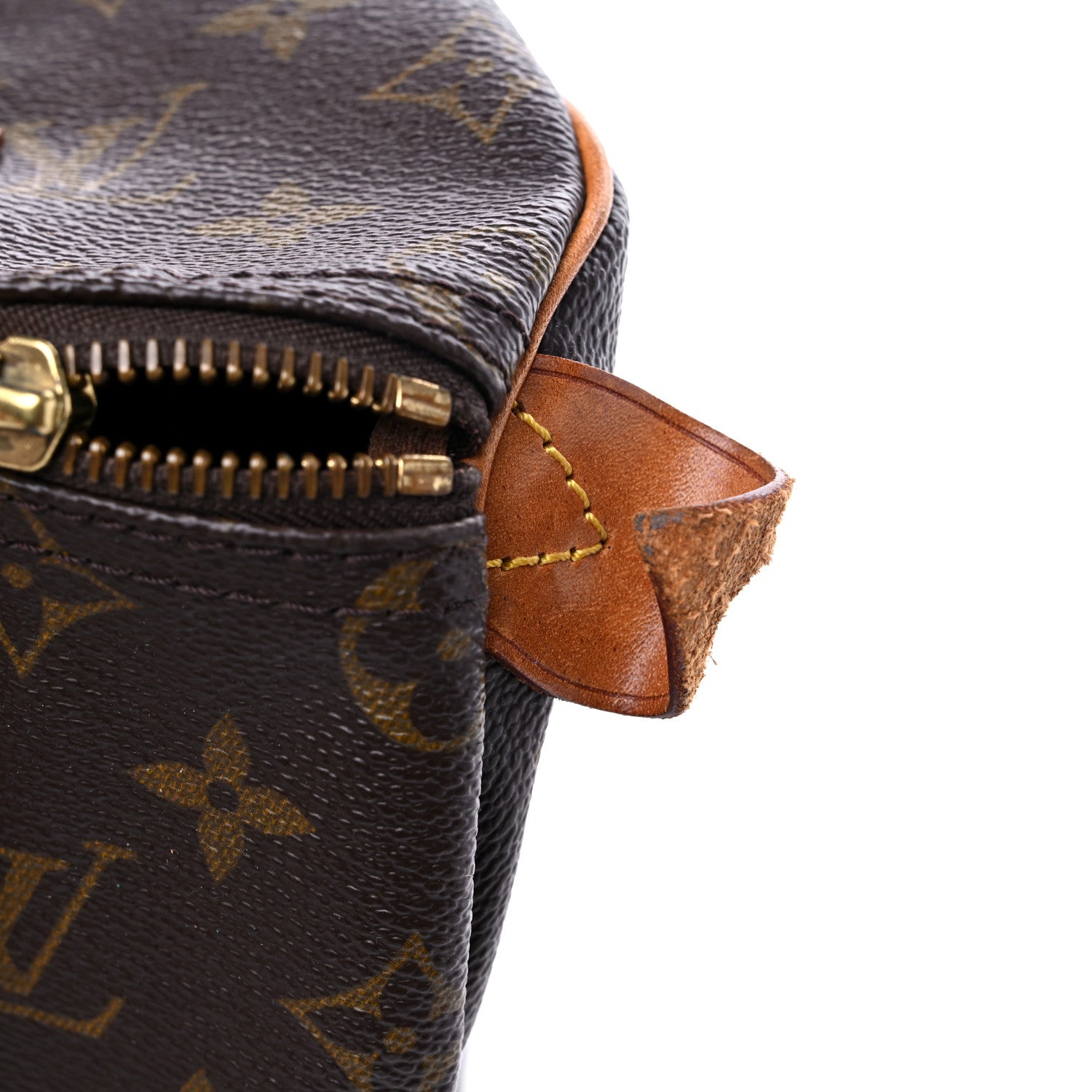 Louis Vuitton Monogram Speedy 25 13 of 20