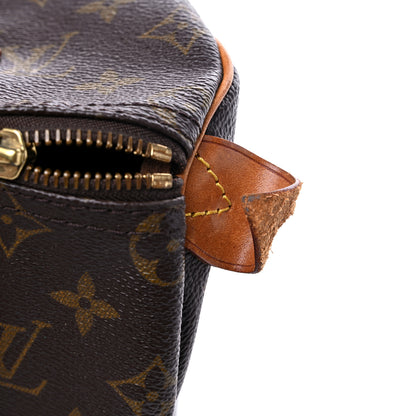 Louis Vuitton Monogram Speedy 25 13 of 20