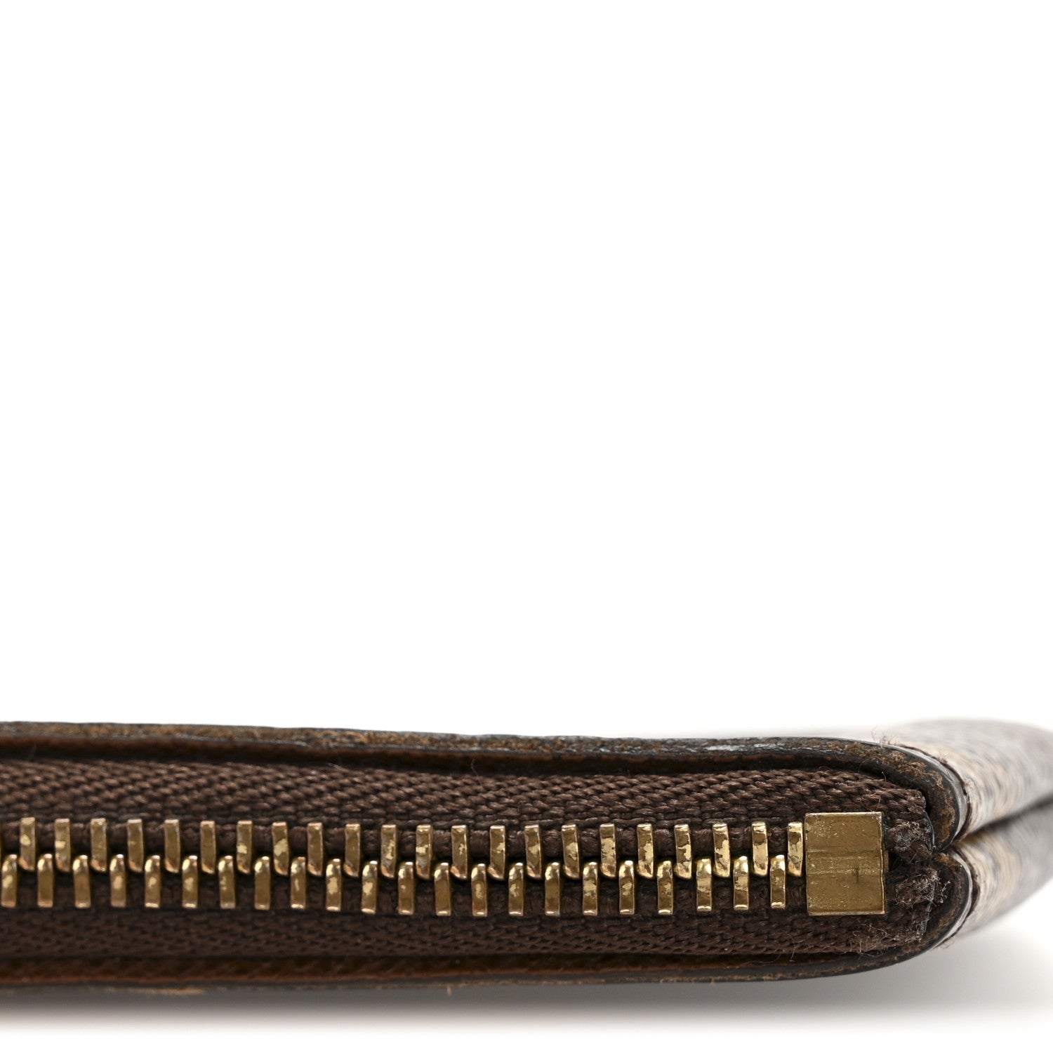 Louis Vuitton Monogram Key Pouch 9 of 9