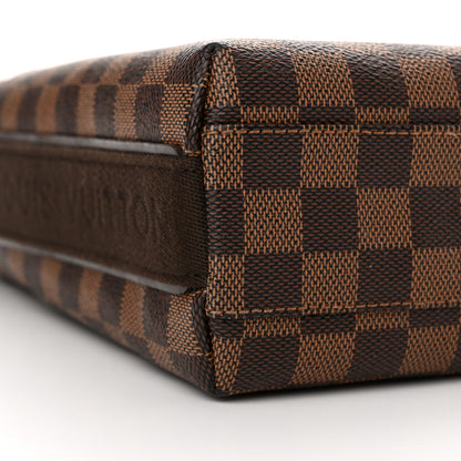Louis Vuitton Damier Ebene Trotteur Beaubourg 8 of 9