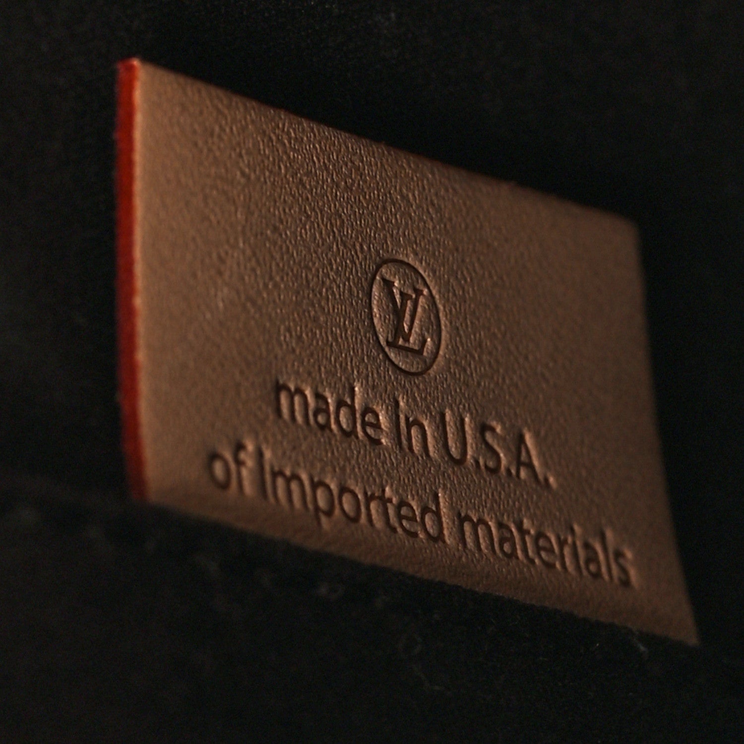 Louis Vuitton Vernis Alma PM Amarante 7 of 10