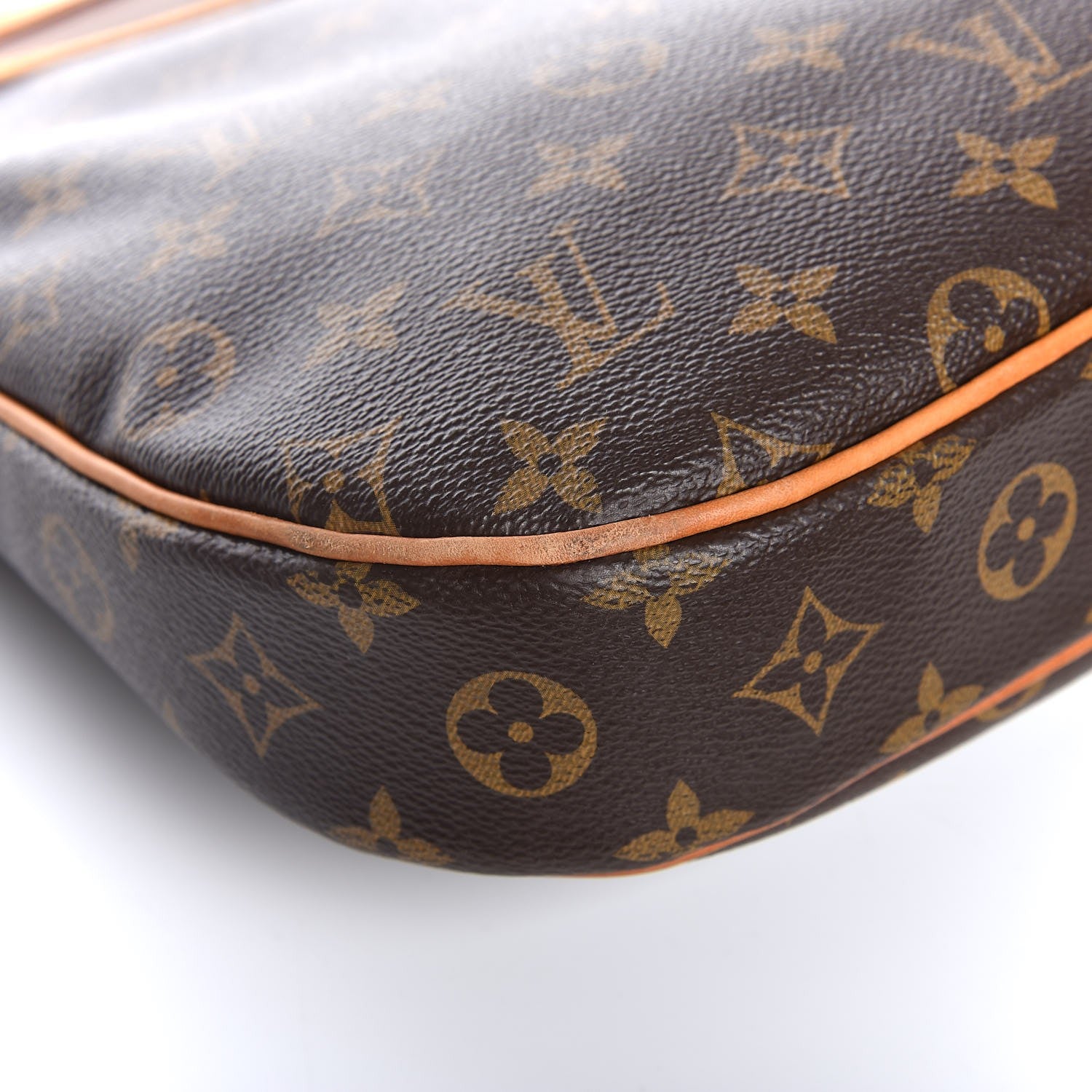Louis Vuitton Monogram Odeon PM 10 of 11