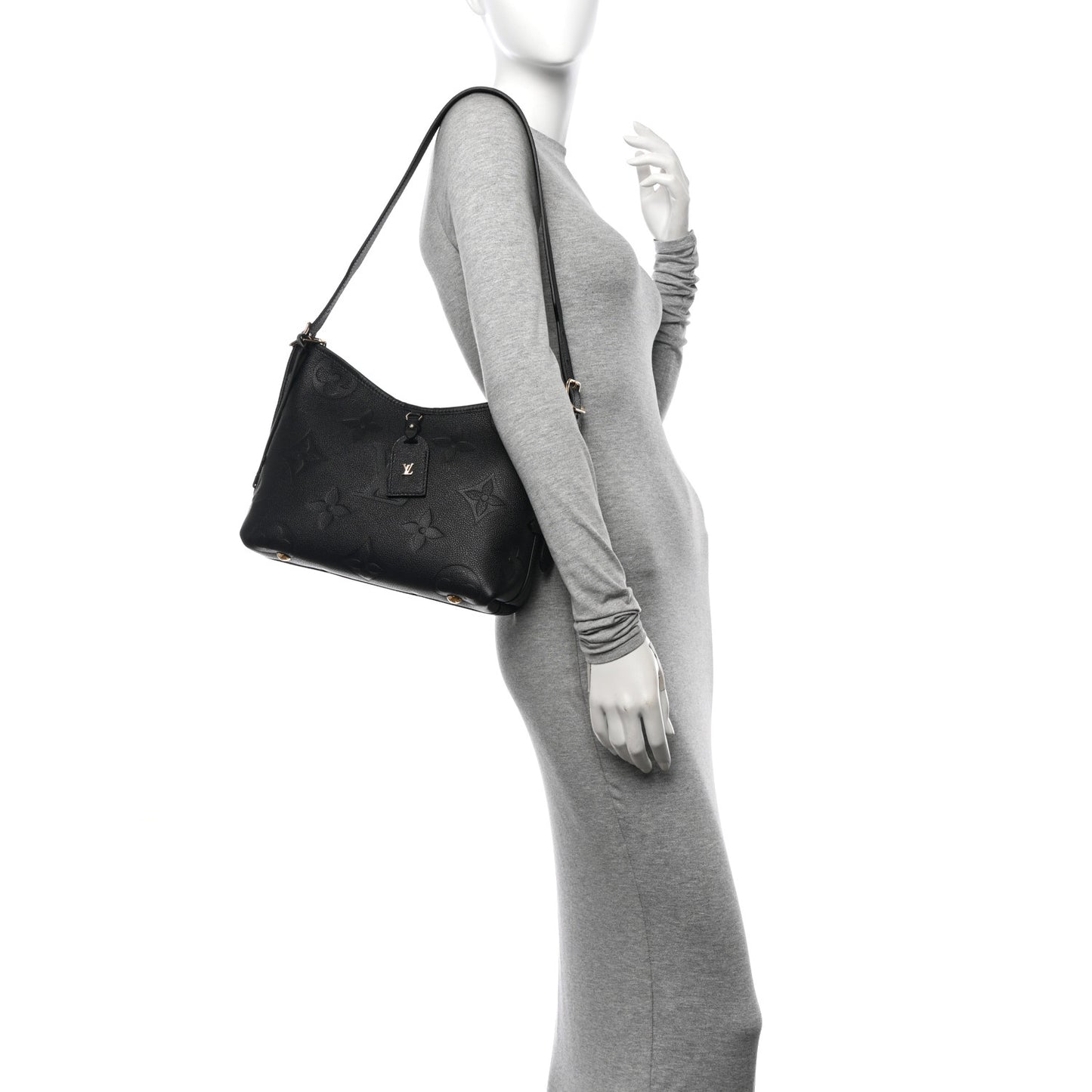 Empreinte Carryall PM Black