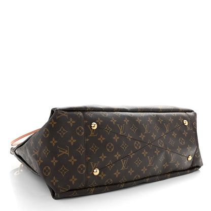 Louis Vuitton Monogram Artsy GM 4 of 9