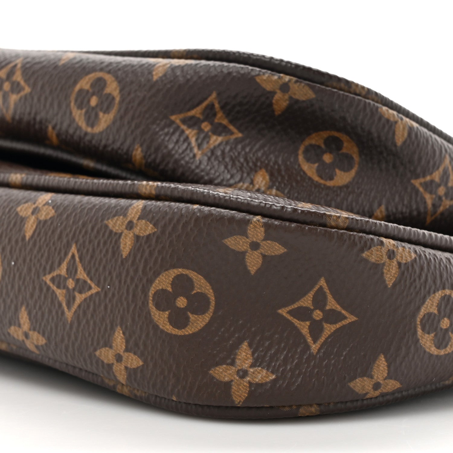 Louis Vuitton Monogram Multi Pochette Accessories Kaki 10 of 11