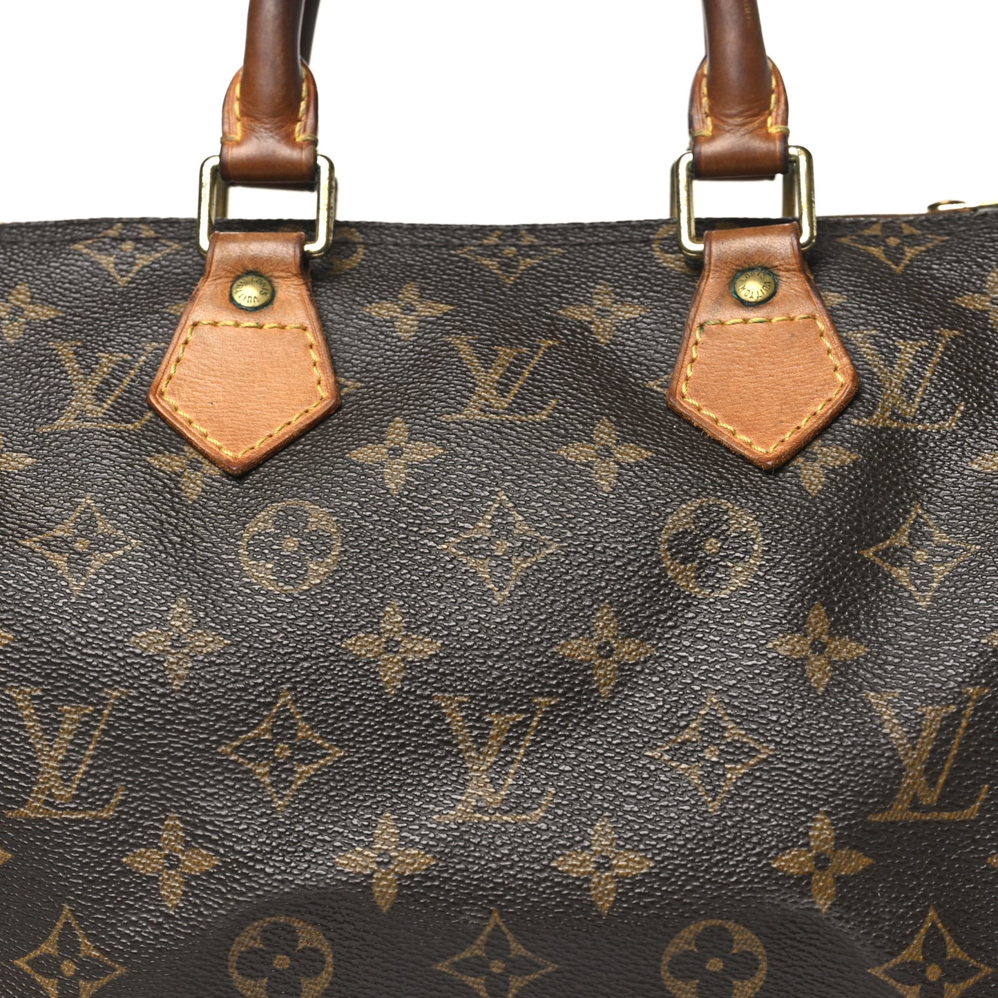 Monogram Speedy 25
