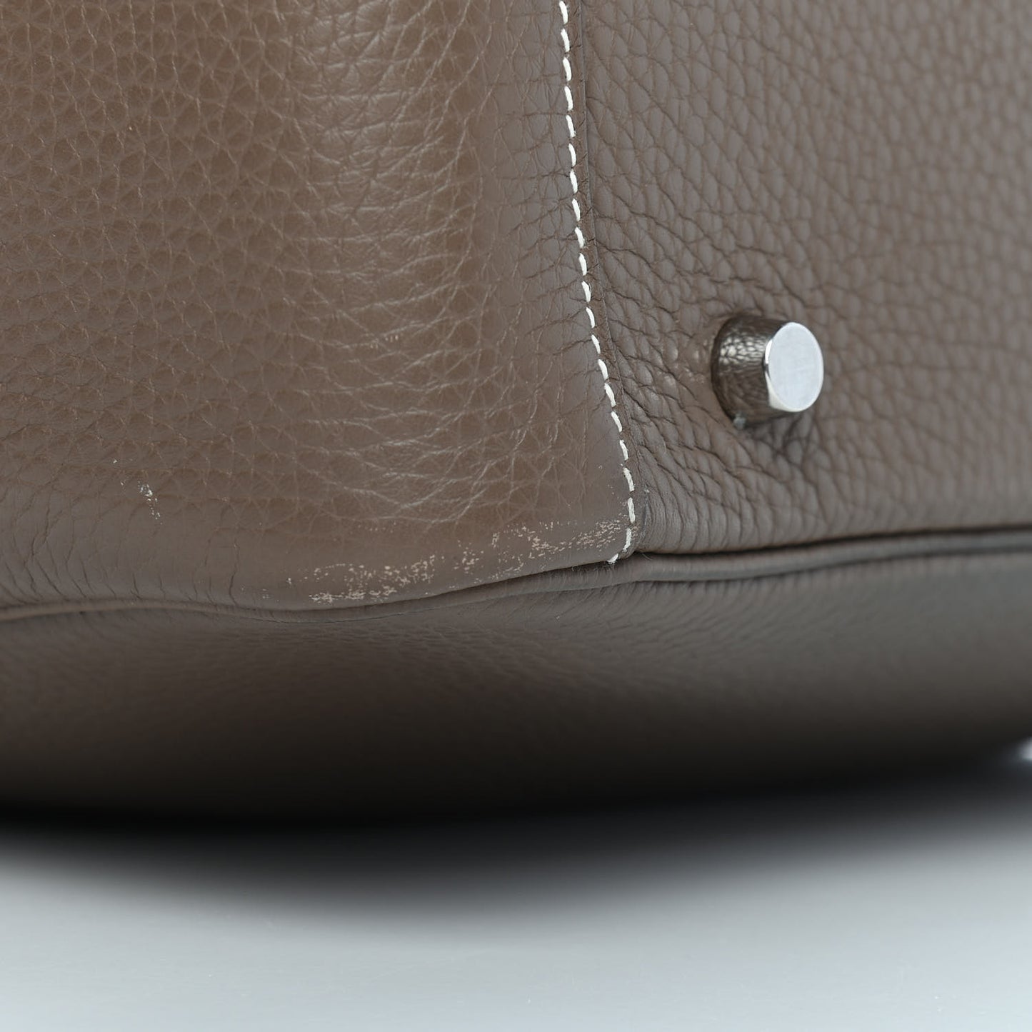 Taurillon Clemence Lindy 30 Etoupe