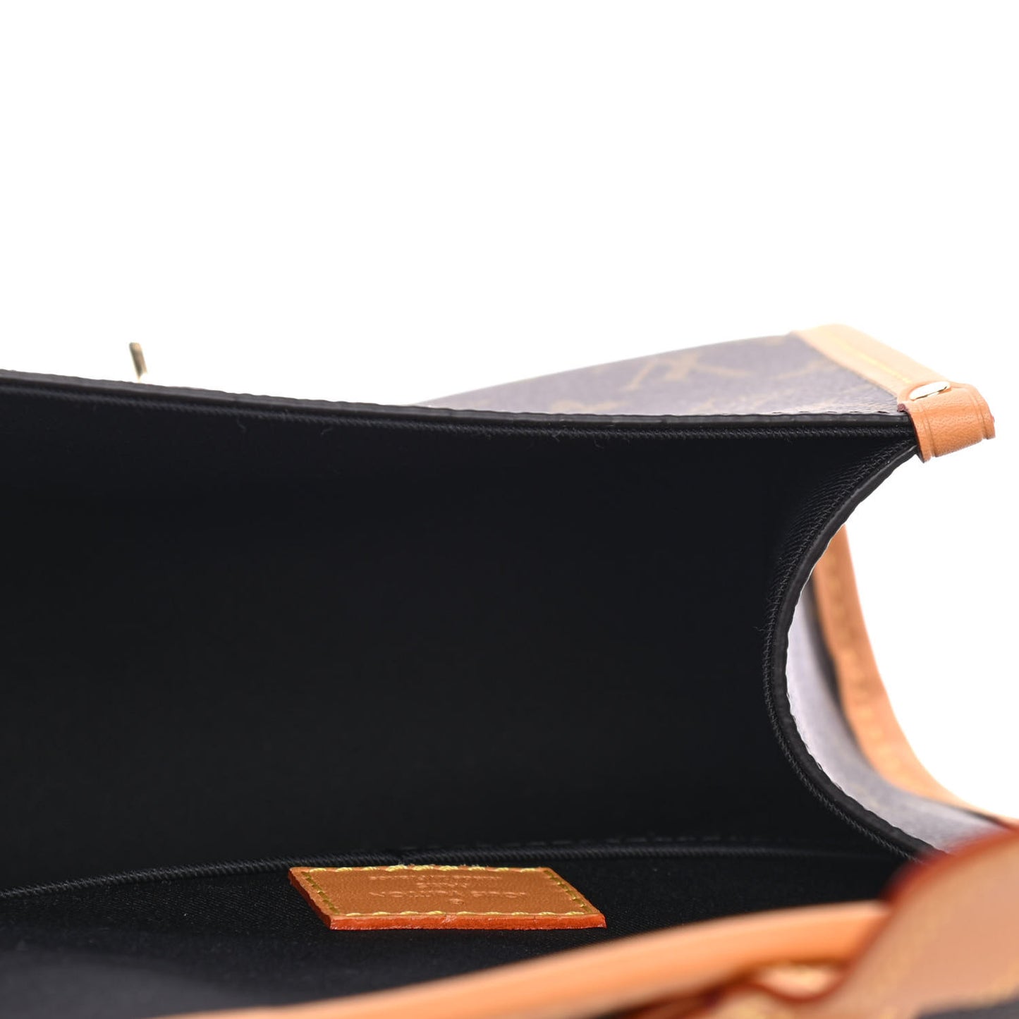 Monogram LV Ivy