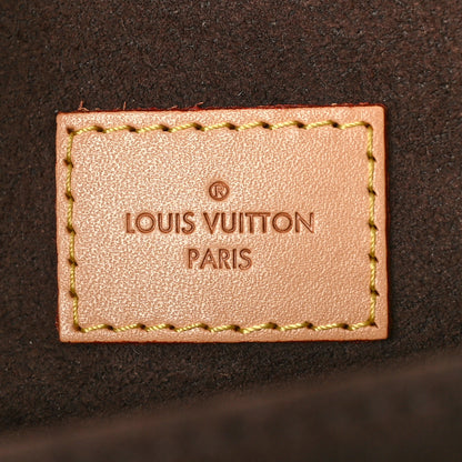 Louis Vuitton Monogram Pochette Metis 6 of 8