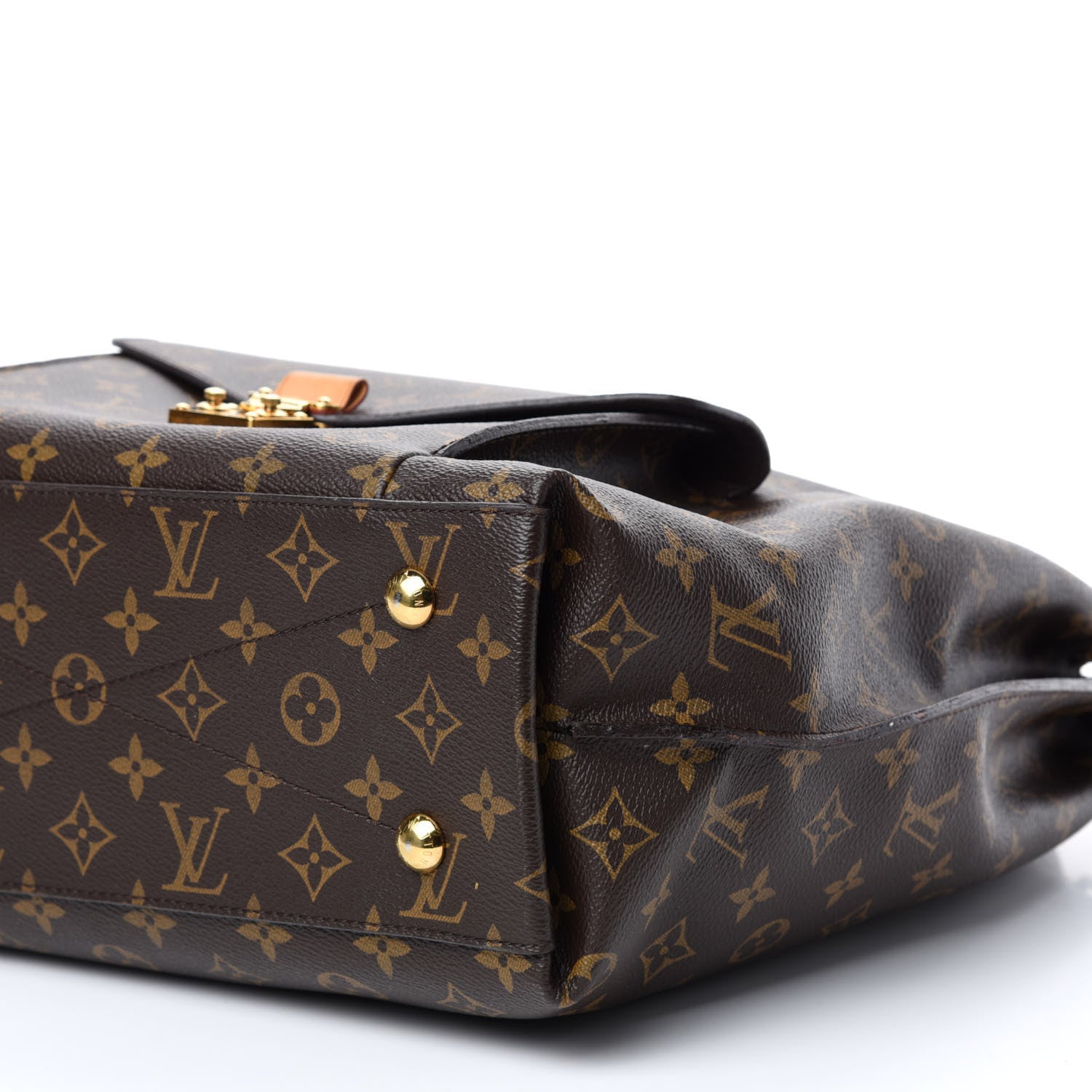 Louis Vuitton Monogram Metis 7 of 11