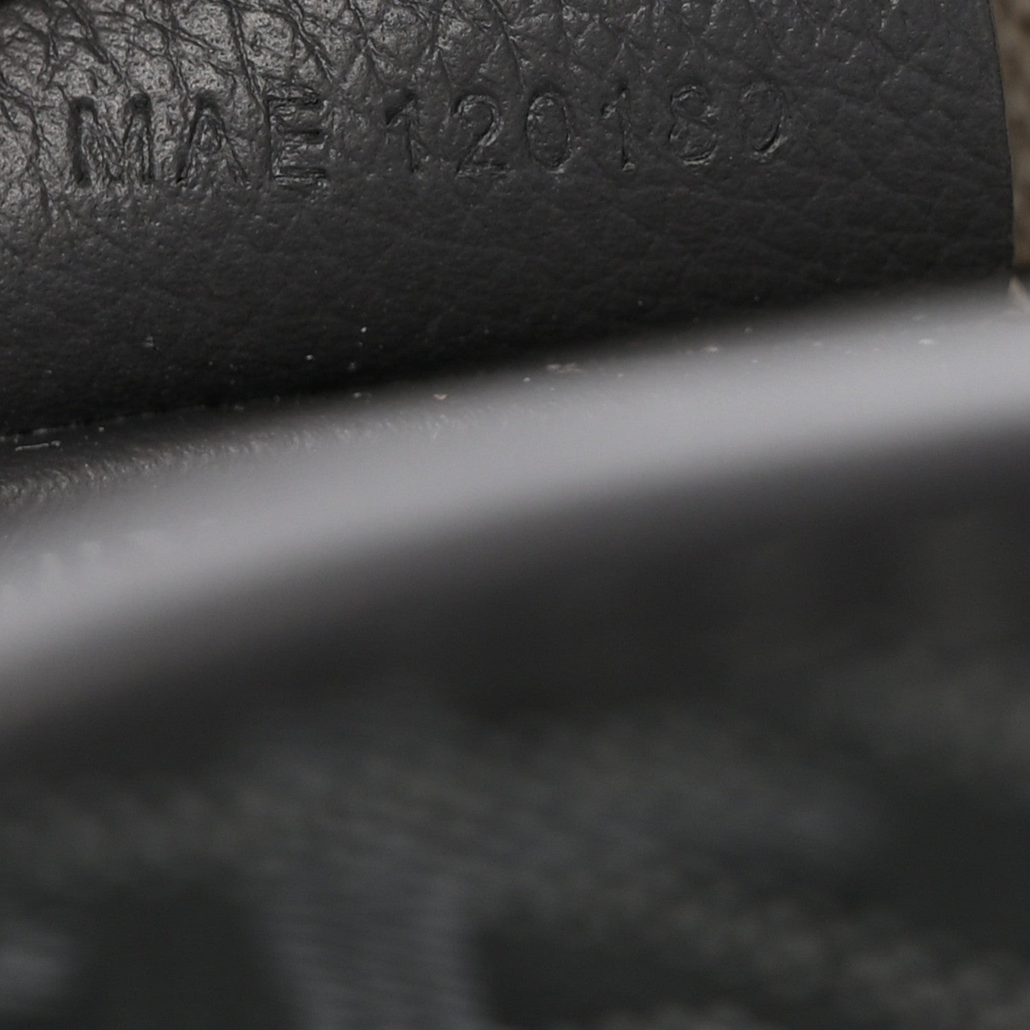 Goyard Goyardine Artois PM Grey 7 of 11