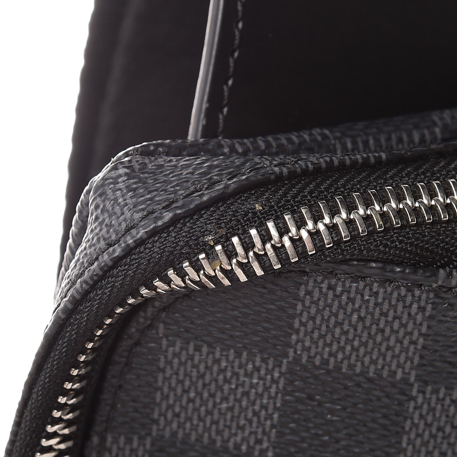 Louis Vuitton Damier Graphite Avenue Sling Backpack 10 of 10