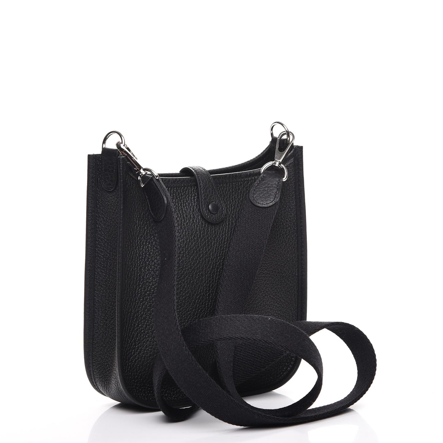 Taurillon Clemence Evelyne TPM Black