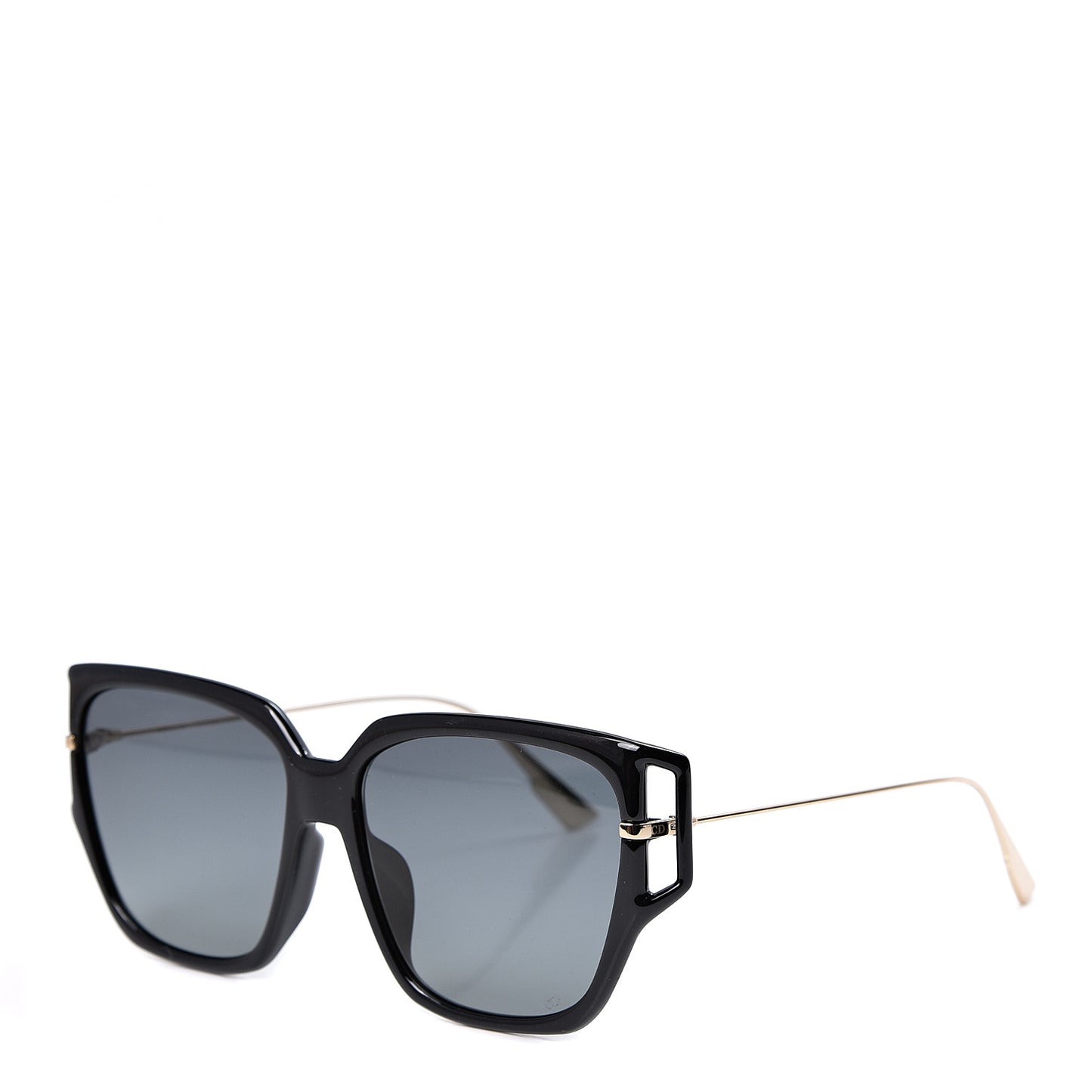 DiorDirection 3F Sunglasses Black