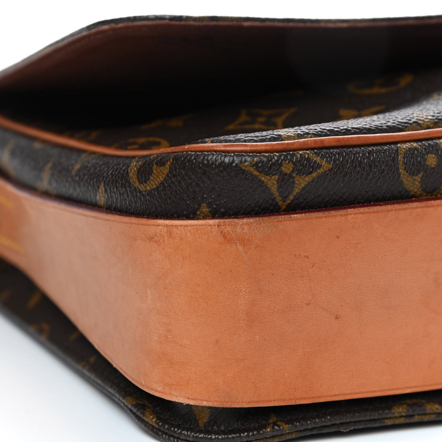 Monogram Cartouchiere 26