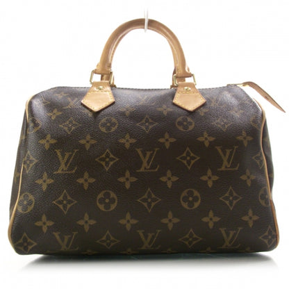 Louis Vuitton Monogram Speedy 25 1 of 9