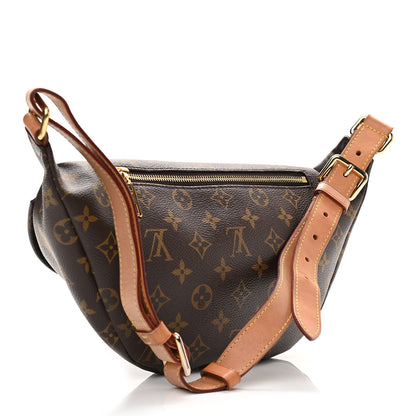 Louis Vuitton Monogram Bumbag 3 of 14