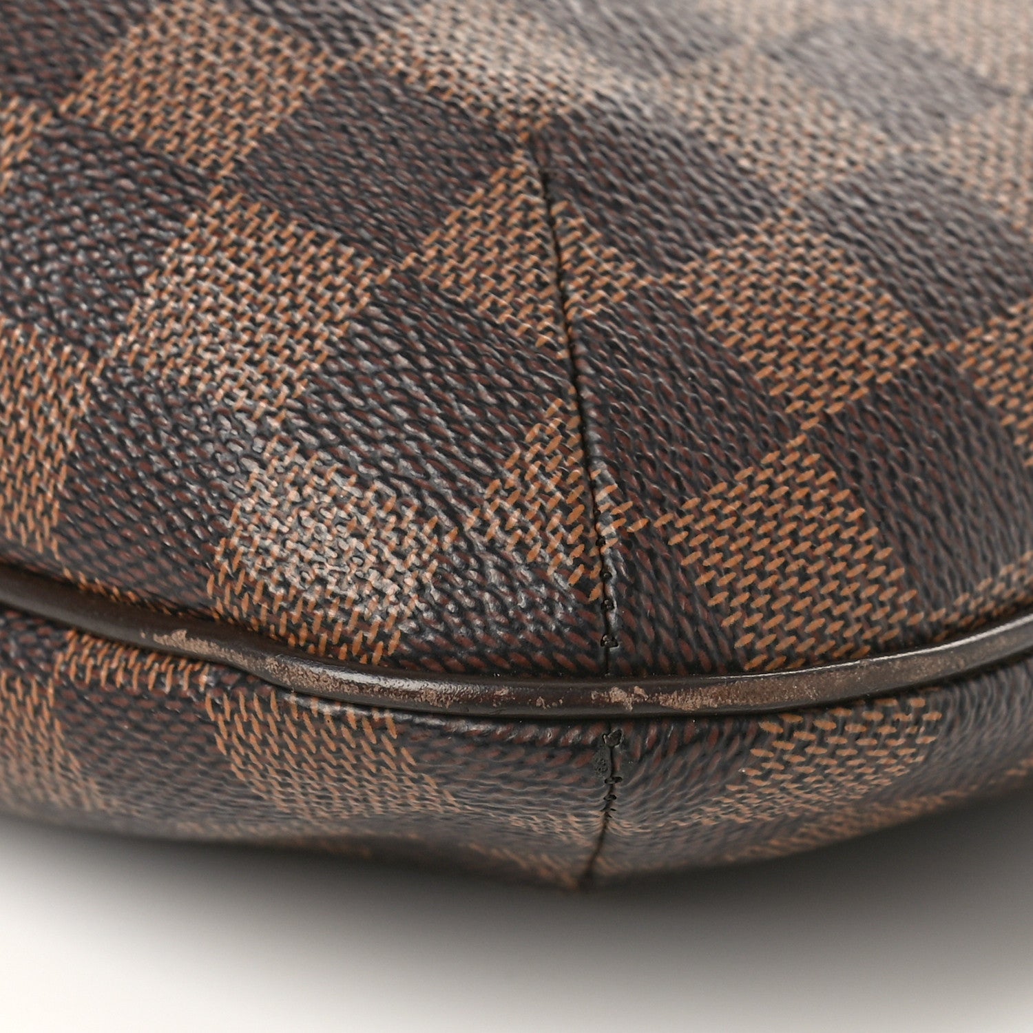 Louis Vuitton Damier Ebene Bloomsbury PM 8 of 8
