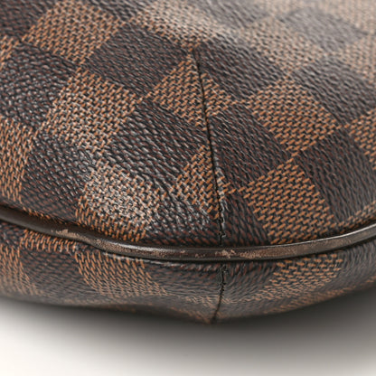 Louis Vuitton Damier Ebene Bloomsbury PM 8 of 8