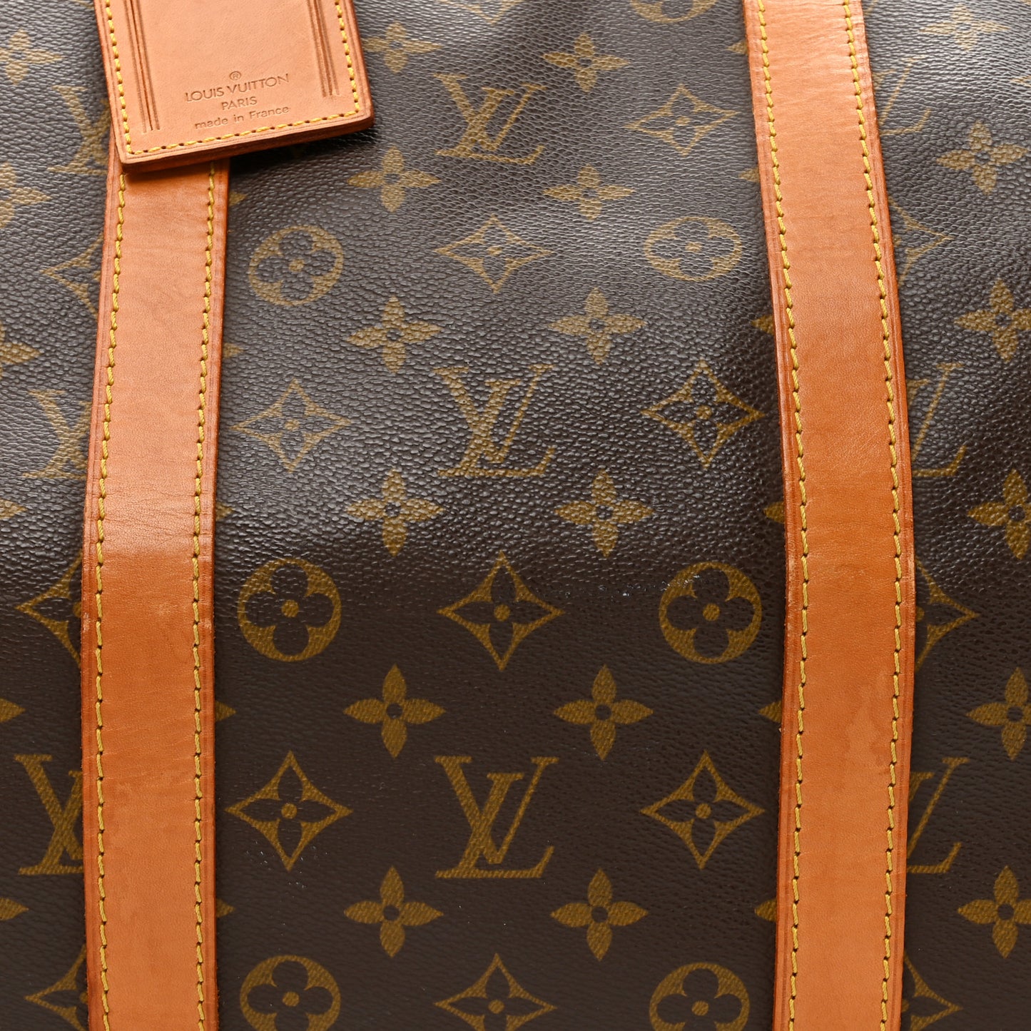 Monogram Keepall Bandouliere 55
