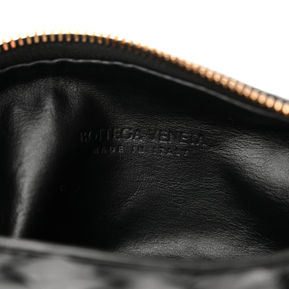Bottega Veneta Nappa Intrecciato Mini Jodie Black 6 of 10