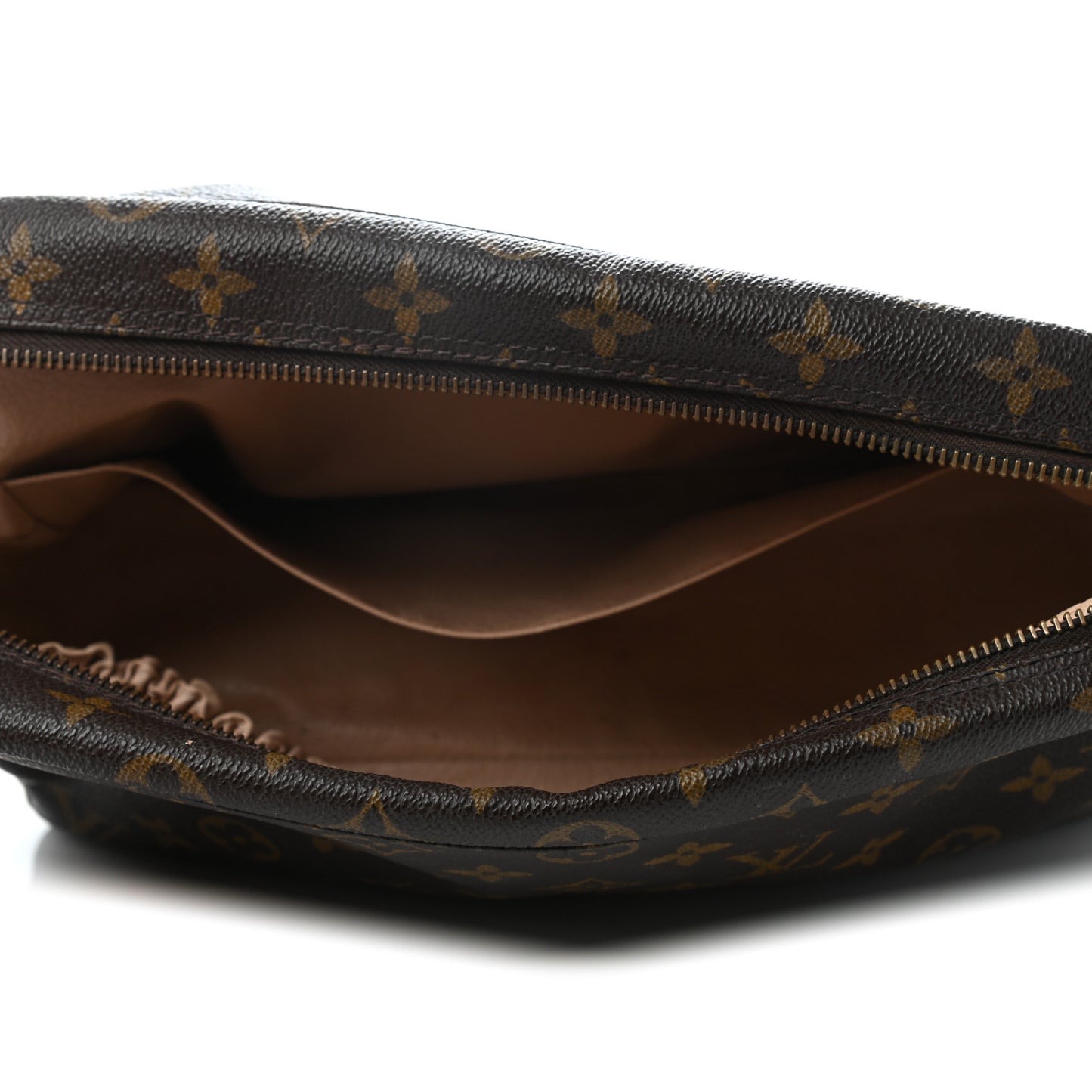 Monogram Trousse Toilette 28