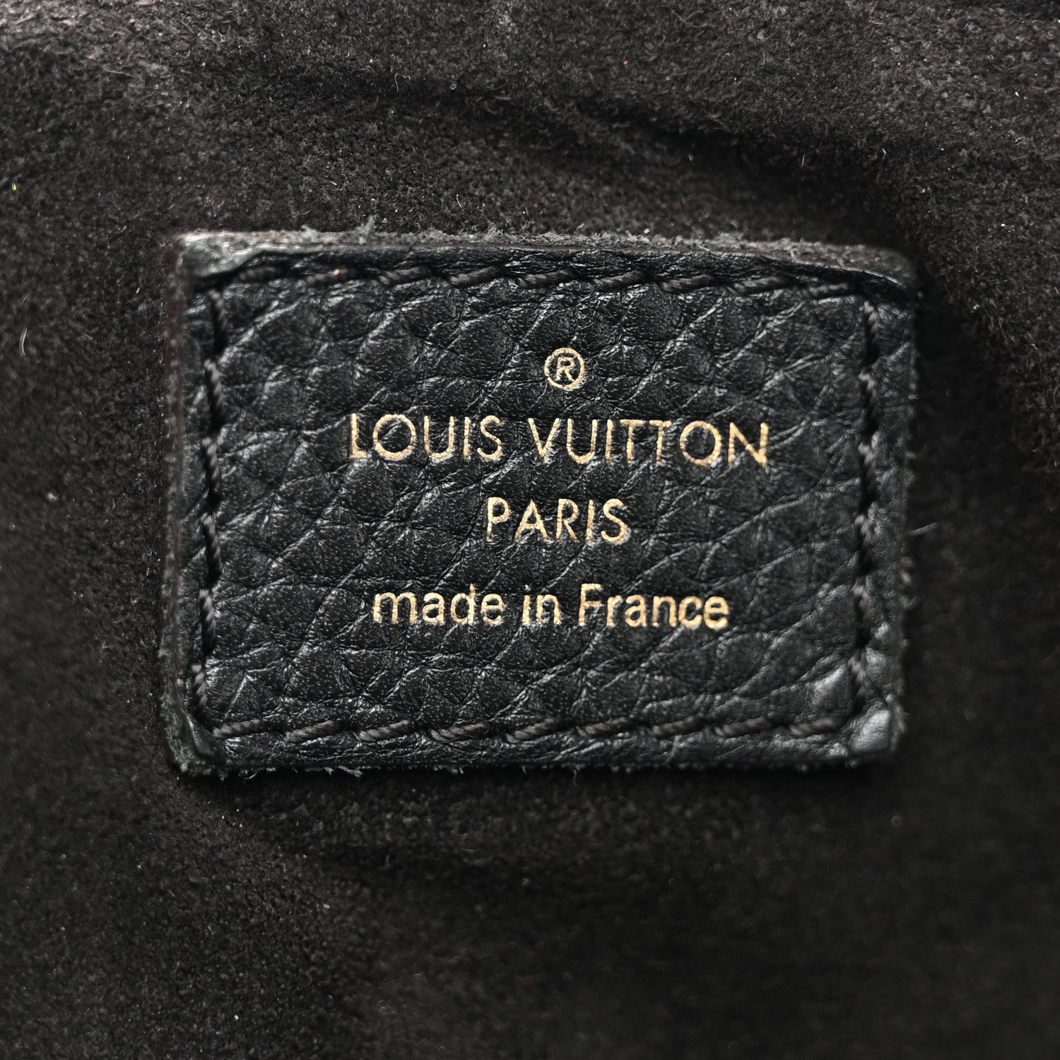 Louis Vuitton Monogram Estrela NM Black 6 of 14