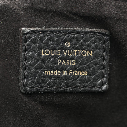 Louis Vuitton Monogram Estrela NM Black 6 of 14