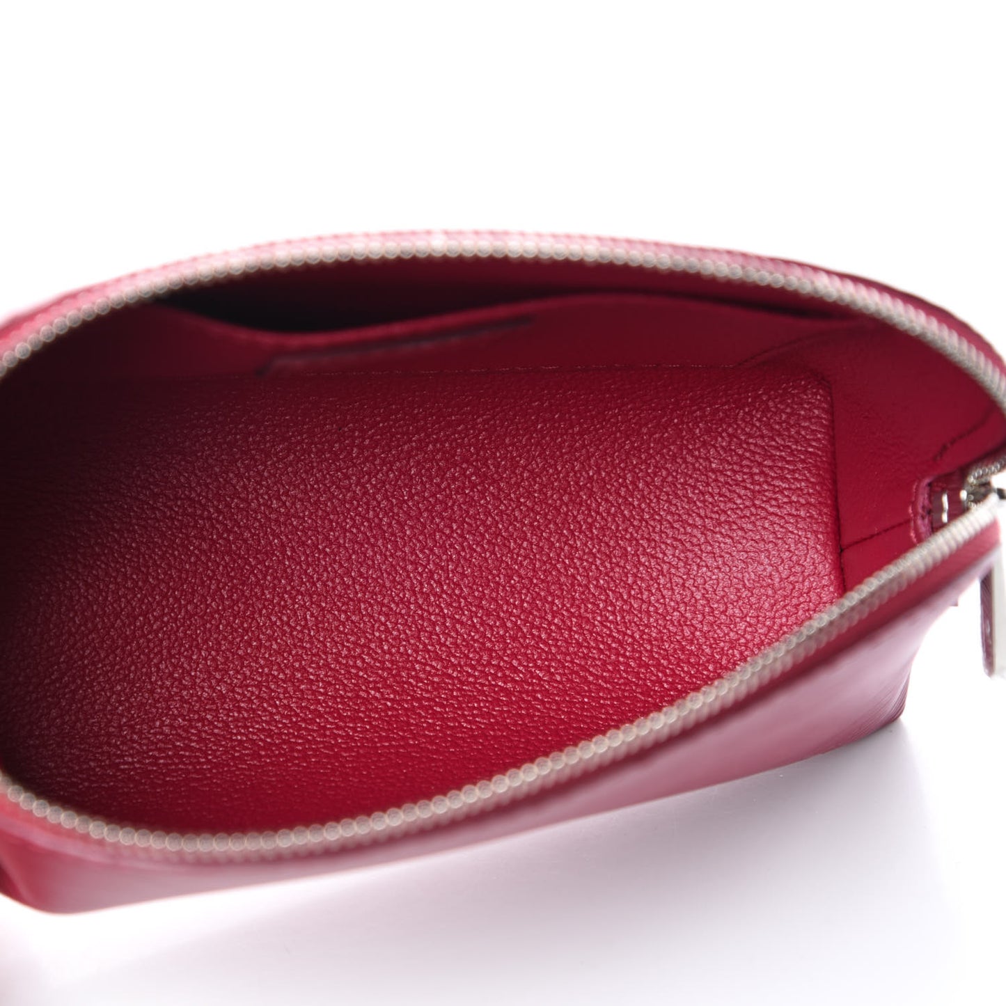 Epi Cosmetic Pouch Fuchsia