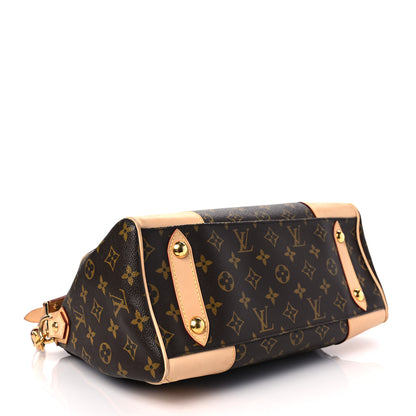 Louis Vuitton Monogram Retiro PM 4 of 15