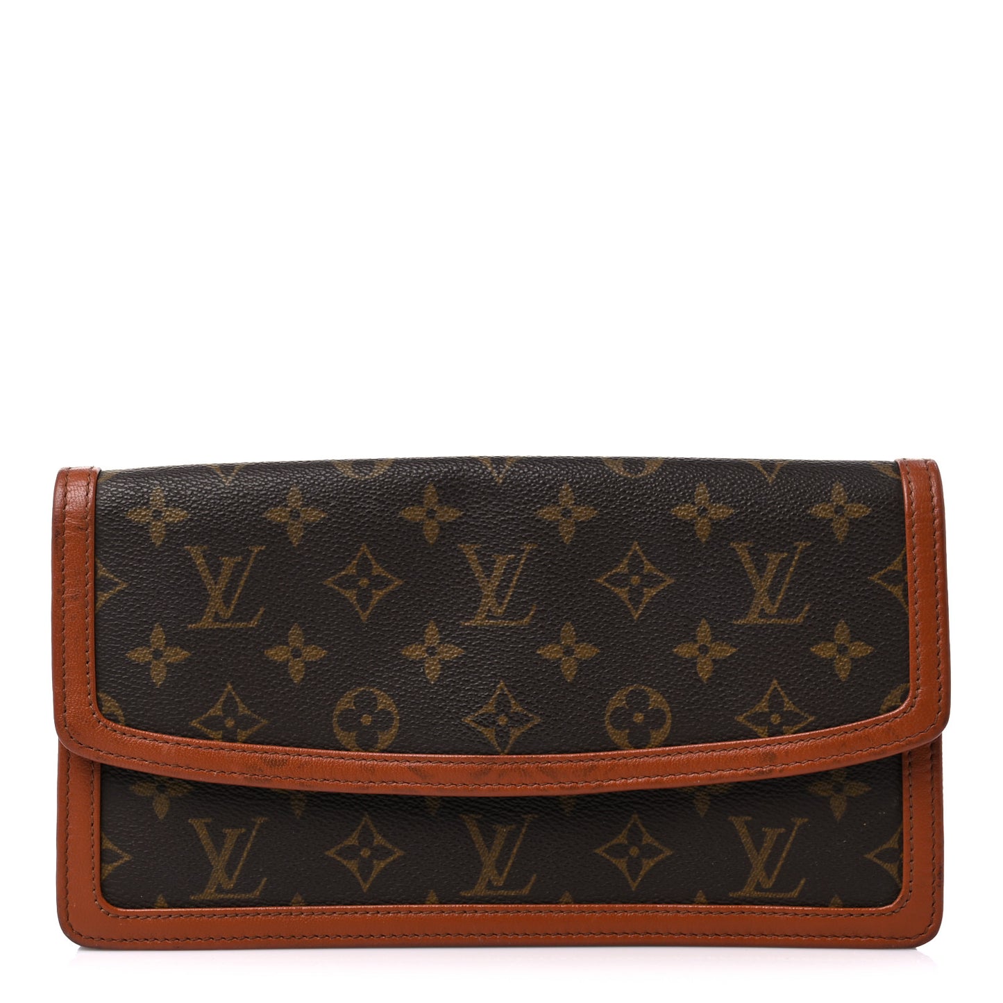 Monogram Pochette Dame 26