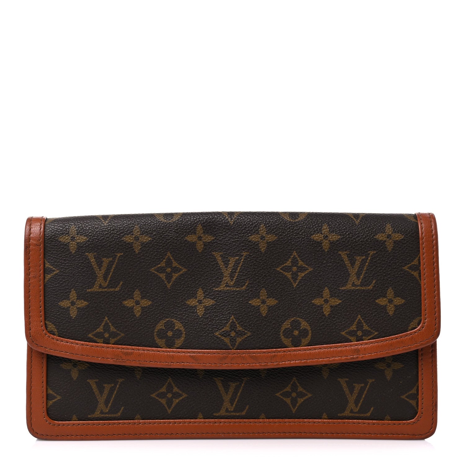Louis Vuitton Monogram Pochette Dame 26 1 of 14